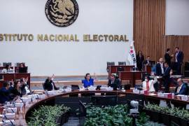 Buscan implementar el voto electrónico en el siguiente proceso electoral.