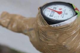 Usuarios de AGSAL pueden proteger sus medidores del frío extremo cubriéndolos con un seguro que cubre daños por bajas temperaturas.