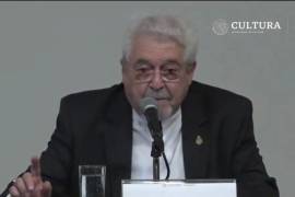Felipe Garrido opaca el Premio Xavier Villaurrutia con crítica desatinada a libro ganador (Video)