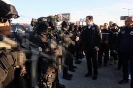 Federico Fernández Montañez aseguró que no existen focos rojos actualmente, aunque se mantiene vigilancia activa en carreteras, brechas y zonas rurales.