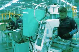 El Indicador Mensual de la Formación Bruta de Capital Fijo (IMFBCF) permite conocer el comportamiento de la inversión en activos fijos en el corto plazo”, puntualiza Inegi.