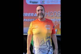 Luis Xavier Galindo Valdés, presidente de ARHCOS, llamó a las empresas a enfocarse en eficiencia y productividad ante la incertidumbre comercial.