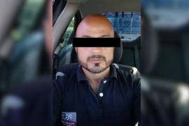 Miguel “N”, ex elemento de la AIC en Acuña, permanece recluido en el Cereso de Piedras Negras tras ser vinculado a proceso.