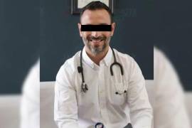 El médico José Luis “N” fue citado para comparecer y deslindar responsabilidades.