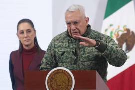 La dependencia señaló que los nombramientos se oficializarán el lunes 2 de febrero en una ceremonia de toma de protesta.