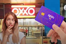 Una de las principales causas del furor por Spin Premia es la facilidad de obtenerla por las compras en Oxxo.