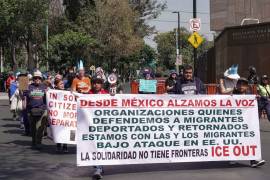 Autoridades citaron a la familia con sus hijos, donde fueron detenidos sorpresivamente; tras quedar bajo custodia de ICE, fueron separados y enviados a distintos centros de detención.