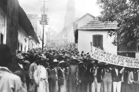 Hace cien años, el 31 de julio de 1926, miles de templos católicos cerraron sus puertas por decisión del episcopado mexicano.