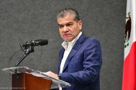 Miguel Ángel Riquelme Solís planteó la posibilidad de perforar un nuevo pozo para garantizar el abasto de agua en Torreón Jardín y Campestre La Rosita.