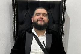 Iván “La Mole” Fermat pidió en redes apoyo para localizar y ayudar a la abuelita heroica.