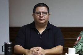 Alberto Leyva, quien fuera regidor de Saltillo, falleció este lunes tras un periodo de hospitalización.
