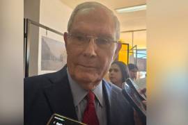 El PRI busca perfiles con arraigo ciudadano y capacidad de gestión, afirmó Carlos Robles.