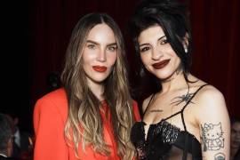 Cazzu reprueba que su encuentro con Belinda cause tanto morbo