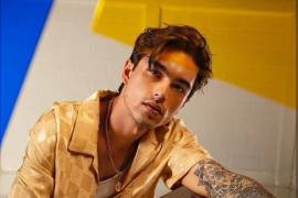 Sergio Mayer Mori, hijo de los actores Bárbara Mori y Sergio Mayer, ha captado la atención en redes sociales tras su participación en la primera temporada de La Granja VIP.