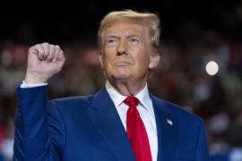 Una fuente afirmó que Trump preguntó inicialmente sobre un acuerdo para vender activos mexicanos a Estados Unidos.