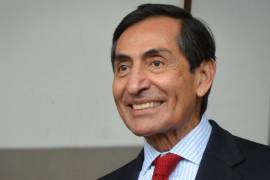 El Gobierno de México aumentó el gasto neto total a 8.3 billones de pesos, lo que significó un alza de 11.6 por ciento, en comparación con el presupuesto de egresos de 2022 que fue 7.4 billones de pesos.