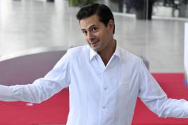 El también ex gobernador del Estado de México obtuvo un visado dorado, el cual se le da a los ciudadanos extranjeros que invierten por lo menos un millón de euros