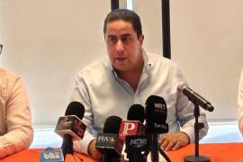 José María Morales Padilla, administrador fiscal de Coahuila, anunció descuentos del 50 por ciento en trámites de control vehicular.