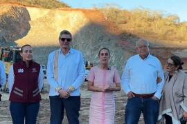 La mandataria reconoció que la iniciativa ha generado críticas y planteó que el debate debe centrarse en el mecanismo de elección.