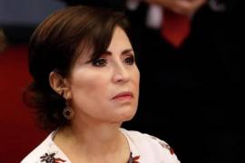 El juez determinó que la ex secretaria de Desarrollo Social, Rosario Robles, no alcanza la libertad por el caso de la Estafa Maestra.