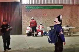 Denuncian presunta omisión policial y antecedentes de abusos en este tipo de revisiones.