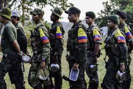 Colombia y las FARC acuerdan histórico cese al fuego bilateral y definitivo