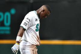 Saraperos quedó eliminado con cinco juegos pendientes y prolongó hasta tres temporadas su ausencia de la postemporada de la LMB.