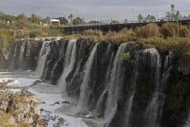 El 20 de enero, Naciones Unidas declaró que el planeta se encuentra en “quiebra hídrica global”.