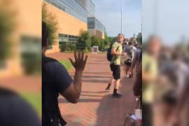 Reportan tiroteo en campus de Universidad de Carolina del Norte