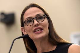 Aboga Jennifer Garner por la educación temprana en el Congreso de EU