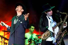 La Maldita Vecindad asegura que Sax no ha muerto