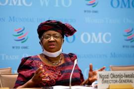 OMC: América Latina se está rezagando