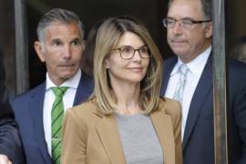 Mossimo Giannulli, esposo de Lori Loughlin y la propia actriz se declaran inocentes en la estafa univesitaria