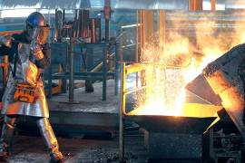 La empresa Draxton es un fabricante global de componentes fundidos y mecanizados con presencia en 6 países en 3 continentes. FOTO: