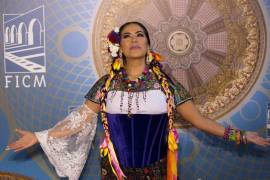 Lila Downs reconoce que el documental “El Son del Chile Frito” fue todo un reto personal