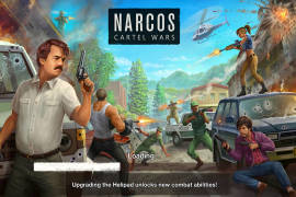 'Narcos' tendrá su videojuego para consolas