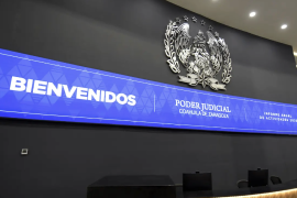 Abogados solicitaron una reunión urgente con el magistrado Miguel Mery Ayup ante problemas en la operación de Ciudad Judicial.