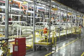 General Motors ha sido vital para consolidar el clúster automotriz en la entidad coahuilense.