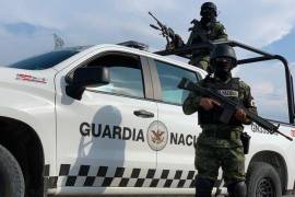 Comenzaron a disparar, no hubo alto; migrante relata ataque de la Guardia Nacional