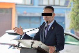 Un juez de control adscrito a los Juzgados de Almoloya de Juárez, estableció dos meses para el cierre de la investigación complementaria.