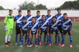 Saltillo Soccer por el tercer triunfo al hilo