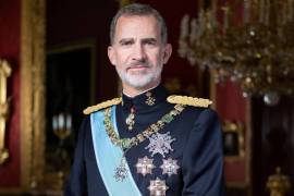 Hoy cumple 53 años, el Rey Felipe VI de España en medio de la crisis del coronavirus