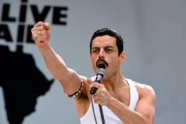 ‘Bohemian Rhapsody’ será filmada por Dexter Fletcher