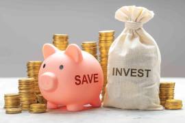 Por otra parte el indicador relacionado con la percepción de la posibilidad actual de ahorrar una parte de sus ingresos con un aumento mensual de 1.8 puntos. FOTO: