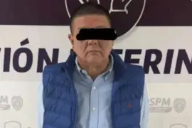 La Presidenta señaló que Jáuregui no fue quien desmanteló directamente las instalaciones.