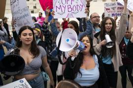 La suprema Corte de Carolina del Sur anuló una ley que prohíbe el aborto en el estado al considerarla inconstitucional