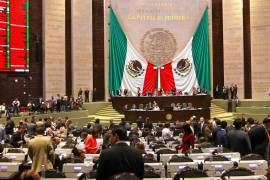México es de los tres países en América Latina y el Caribe que cuentan con un registro de cabilderos; pero sin éste, la reglamentación es prácticamente inexistente