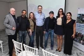 El estado de Coahuila fue destacado por dirigentes del SES como una de las entidades con mayor seguridad en México para realizar misiones de cooperación. FOTO: HÉCTOR GARCÍA/VANGUARDIA