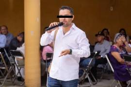 Romero Herrera insistió en que el caso debe seguir su curso y no quedar cubierto por el debate político.