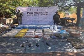 Autoridades señalaron que los operativos tuvieron como objetivo brindar seguridad y confianza a la población, trabajadores y propietarios de establecimientos.